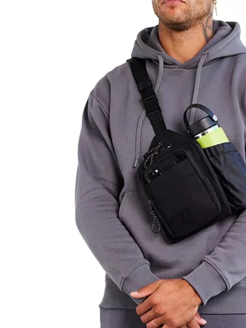Beis Sport Sling Black